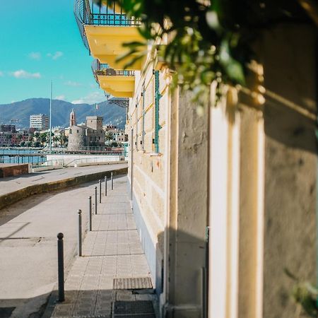 Casa Nel Cuore Della Citta Apartment Rapallo Exterior foto