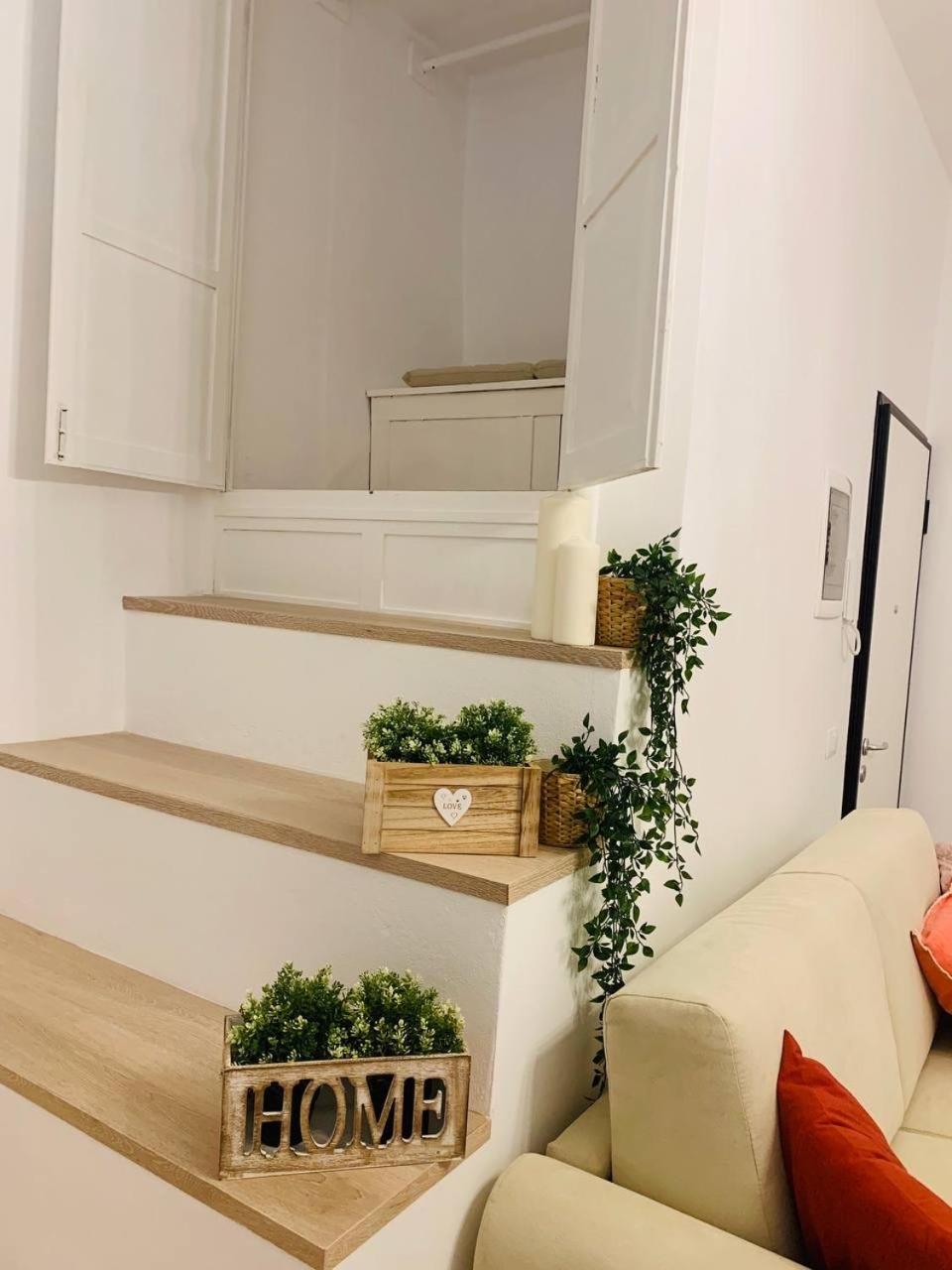 Casa Nel Cuore Della Citta Apartment Rapallo Exterior foto