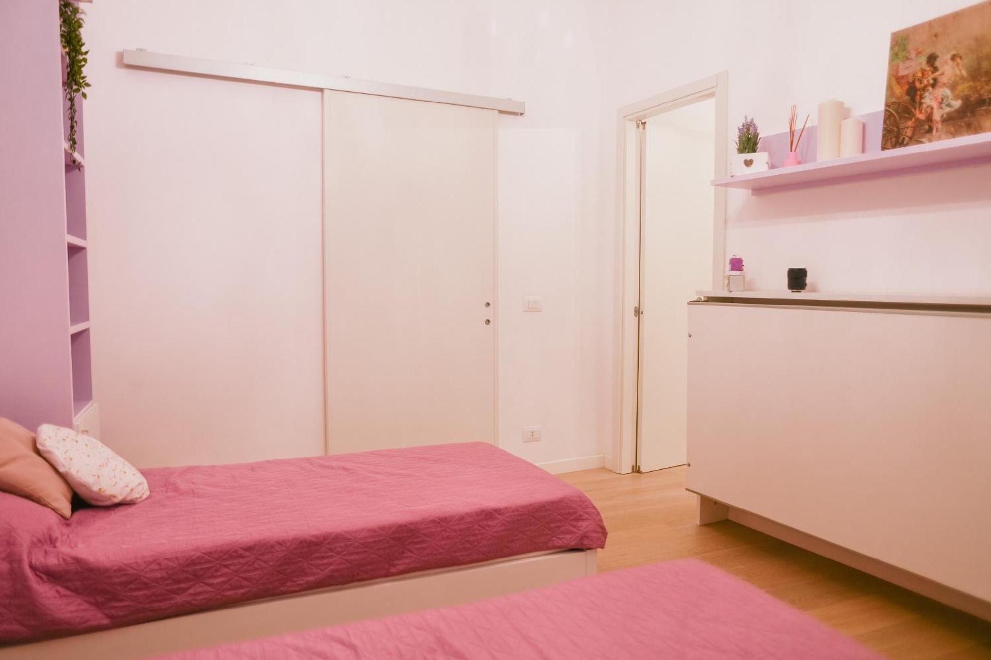 Casa Nel Cuore Della Citta Apartment Rapallo Exterior foto