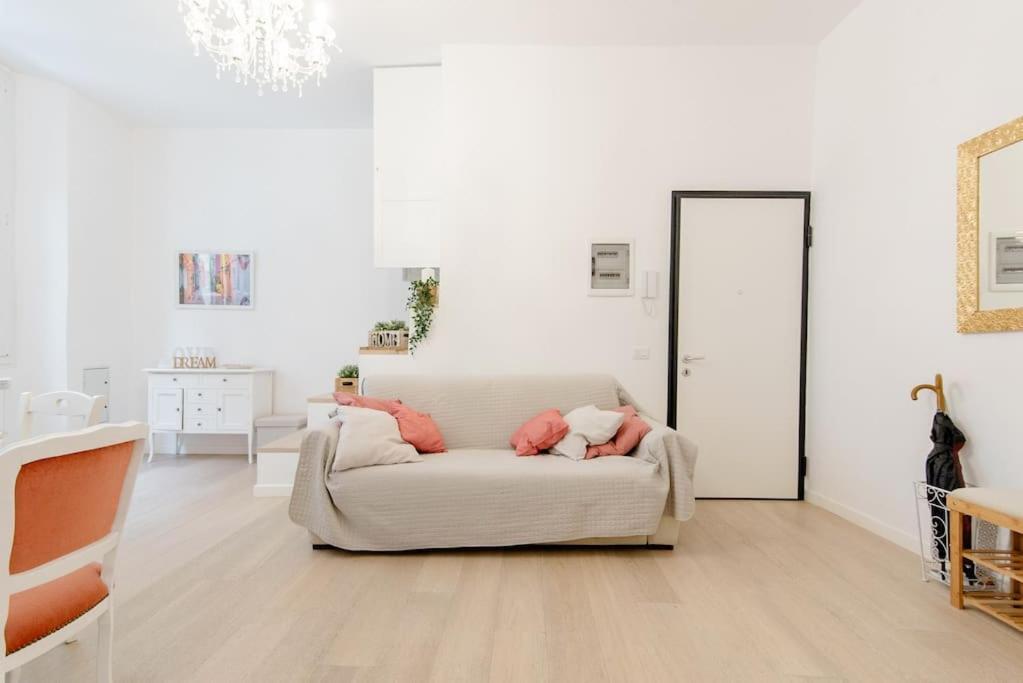 Casa Nel Cuore Della Citta Apartment Rapallo Exterior foto