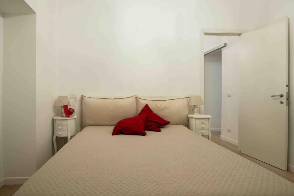 Casa Nel Cuore Della Citta Apartment Rapallo Exterior foto