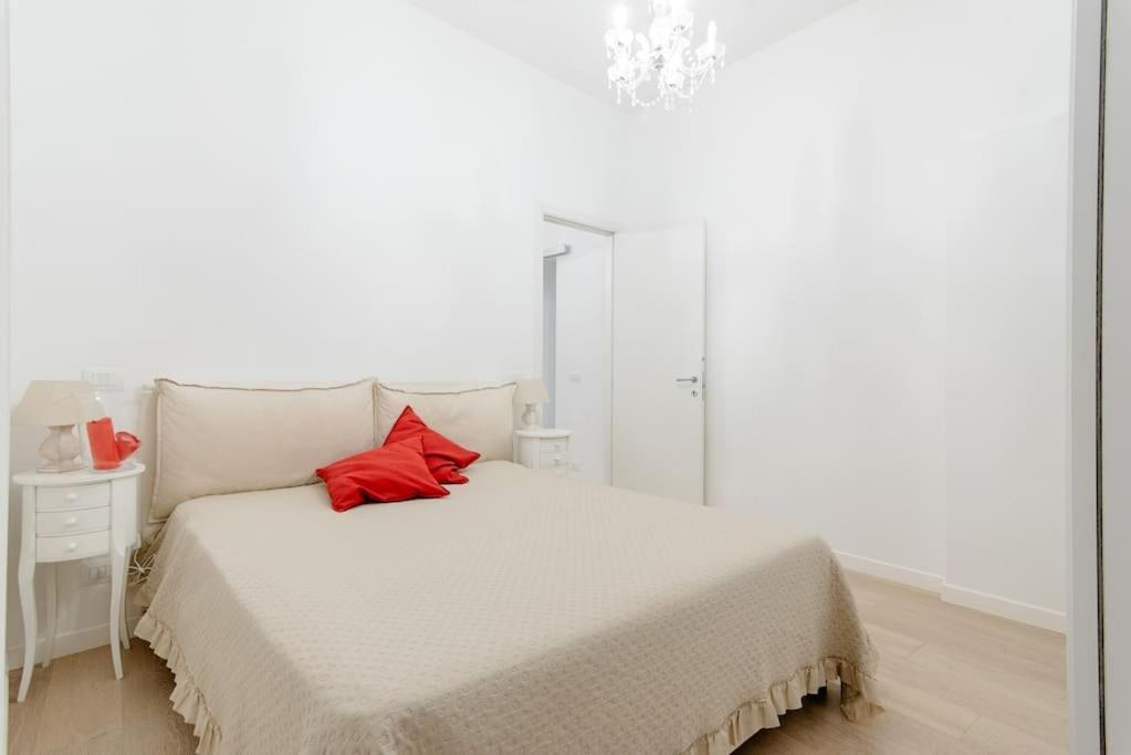 Casa Nel Cuore Della Citta Apartment Rapallo Exterior foto